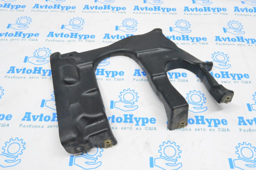 Защита арки передняя правая BMW X3 G01 18-24 тип 2
