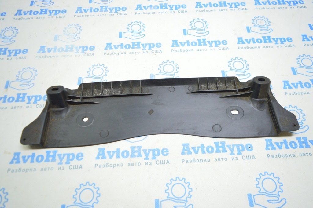 Защита днища Audi A3 8V 15-16 1.8T, 2.0T — фото 3