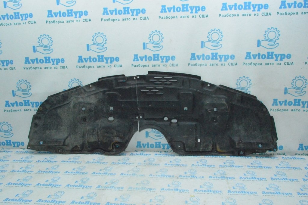 Защита двигателя левая Toyota Avalon 05-12 — фото 2