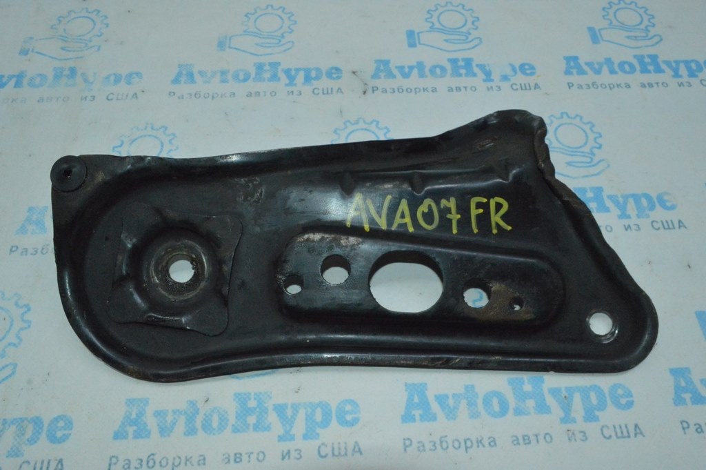 Защита коллектора перед Toyota Avalon 05-12
