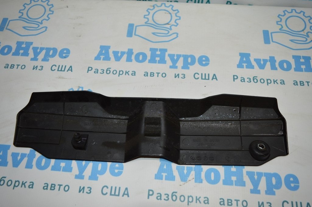 Защита ремня ГРМ Subaru Forester 14-18 SJ 2.5 23774aa05 — фото 2