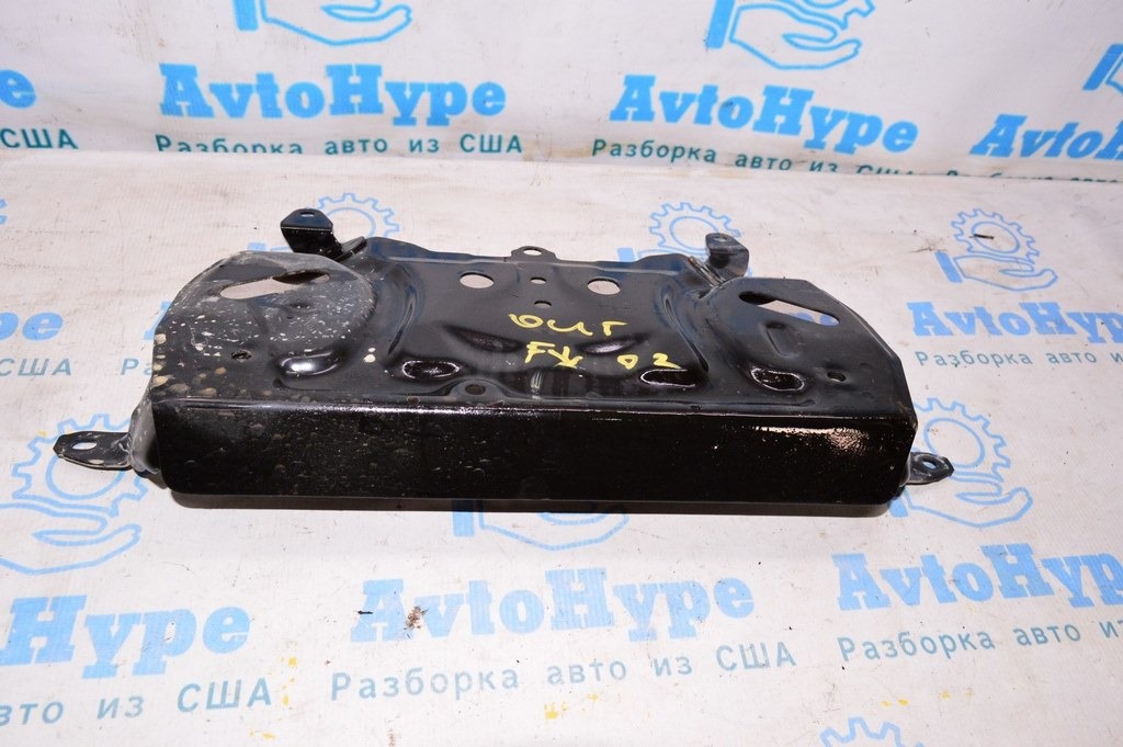 Защита рулевой рейки Subaru Outback 15-19