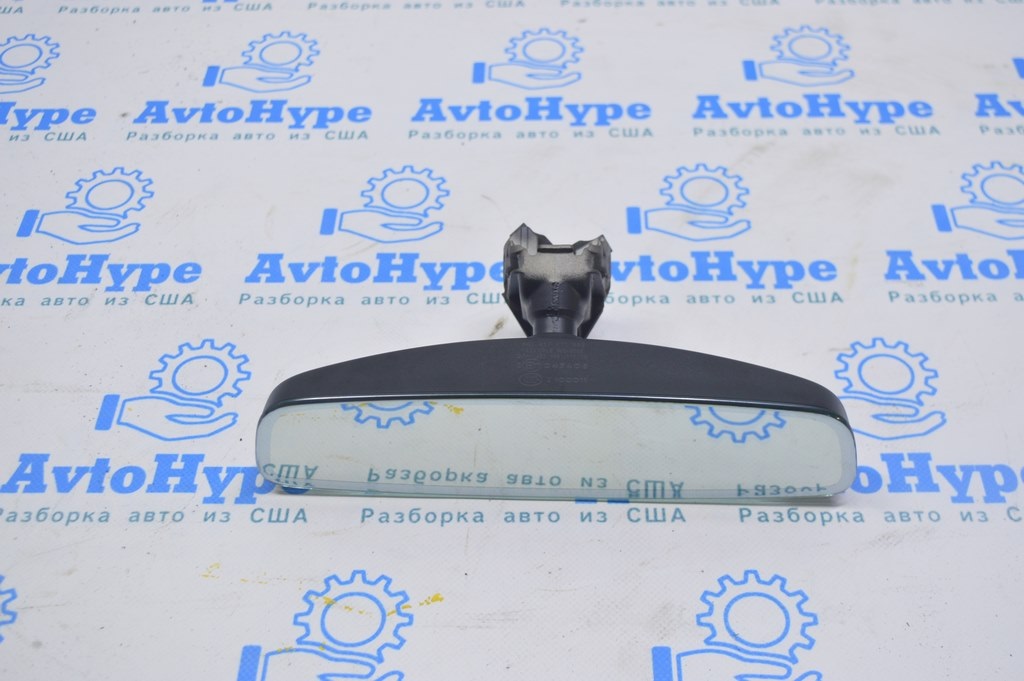 Зеркало внутрисалонное Audi E-Tron (Q8) GEN 18- черное