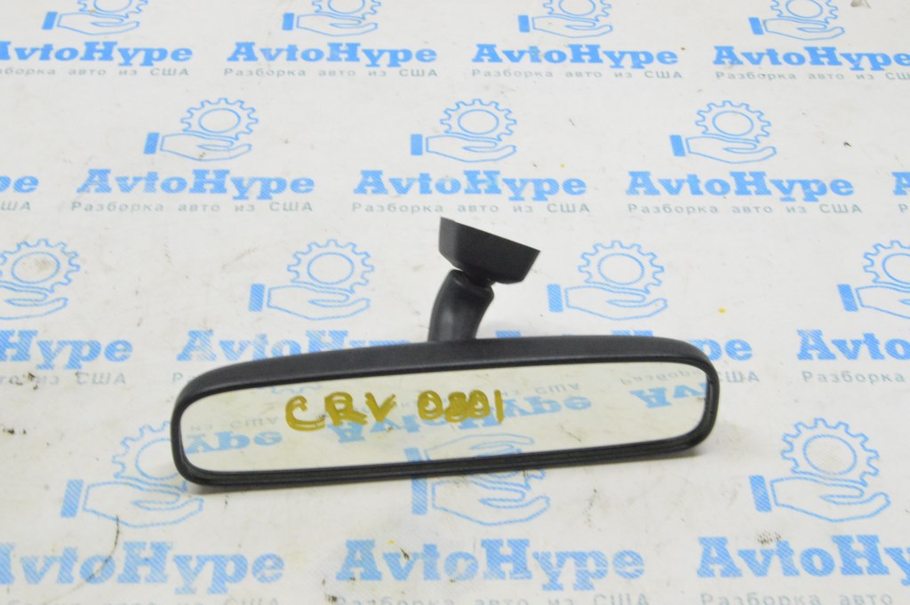 Зеркало внутрисалонное Honda CRV 07-11