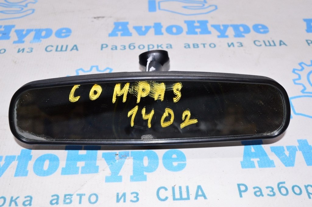 Зеркало внутрисалонное Jeep Compass 11-16