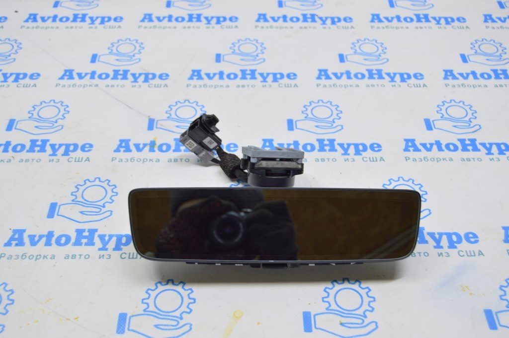 Зеркало внутрисалонное Lexus RX 350/350h/500h 23-