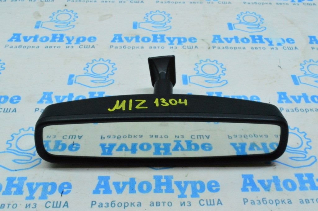 Зеркало внутрисалонное Lincoln MKZ 13- автозатемнение (04) BU5Z-17700-D