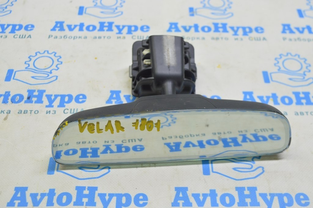 Зеркало внутрисалонное Range Rover Velar L560 17- (01) скол