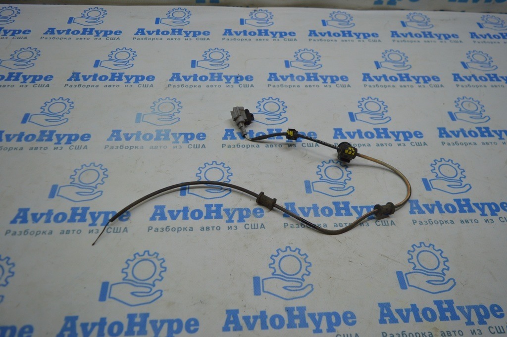 Жгут двигателя малый Subaru Forester 19- SK (01)