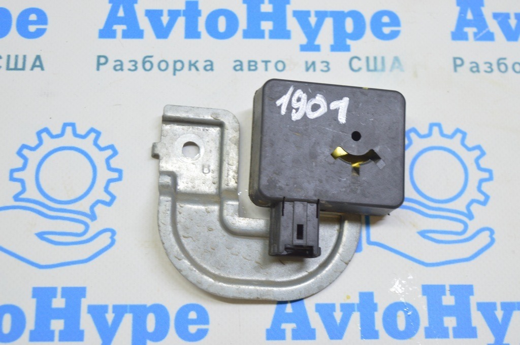 Зумер Nissan Leaf 18-22