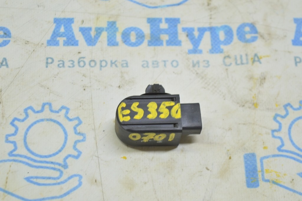 Зуммер Lexus ES350 07-12 тип 2