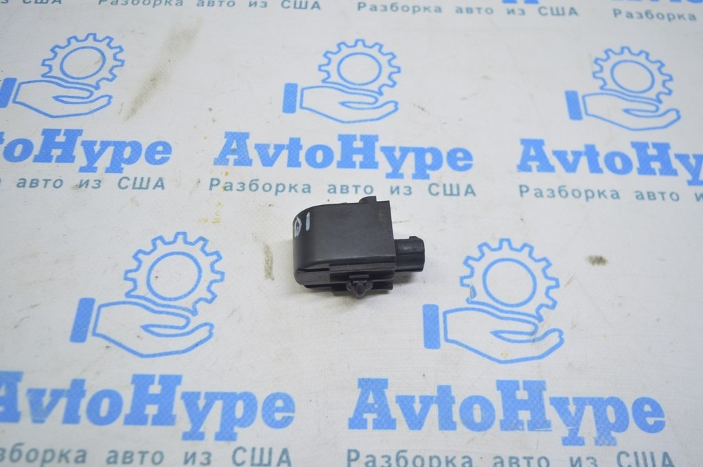 Звуковой зуммер Lexus RX300 RX330 RX350 RX400h 04-09 (01) черный — фото 2