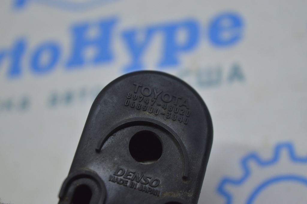 Звуковой зуммер Lexus RX300 RX330 RX350 RX400h 04-09 (01) черный