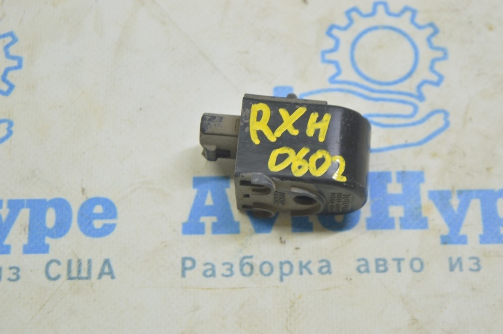 Звуковой зуммер Lexus RX300 RX330 RX350 RX400h 04-09 (02) черный
