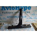 Стойка кузовная центральная левая Toyota Sequoia 2008-2022 (01) 61412-0C080
