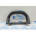 Обрамление щитка приборов Honda CRV 07-11 черн 77200-SWA-A01ZA