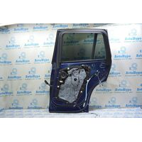 Проводка двери задней правой BMW X3 G01 18-21 (01) 61128793254