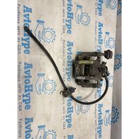 Суппорт зад прав Chevrolet Volt 11-15 Реализ.С. 13300862