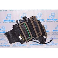 Корпус печки голый Ford Focus mk3 11-18 F1FZ-19B555-D