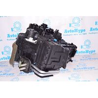 Актуатор моторчик привод печки (вентиляция) Ford Focus mk3 11-18 av6n19634aa