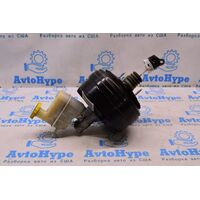 Главный тормозной цилиндр Jeep Cherokee KL 14- 68211881AE