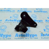 Кронштейн подушки двигателя зад Lincoln MKZ 13- hybrid, 2.0T JG9Z-6E042-C dg93-6p093-ab