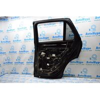 Замок двери зад прав Mercedes GLC X253 16- с тросом A2537600200 A0997303800