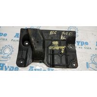 Защита днища левая сторона Nissan Rogue 14- usa 748154BA0A