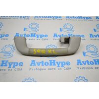 Ручка потолка (3 ряд) прав Toyota Sequoia 2008-2022 сер 74610-34030-B0