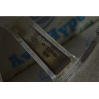 Шаровая опора перед лев VW Tiguan 09-17 1K0-407-365-C