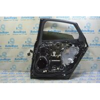 Замок двери задней правой Ford Fusion mk5 13-20 FT4Z-5826412-E