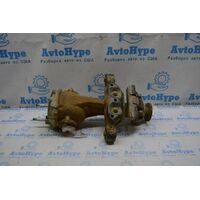 Задний дифференциал (редуктор) Subaru Outback 15-19 (04) 38300AC340