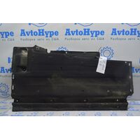 Защита днища левая Audi Q5 8R 09-17 (01)