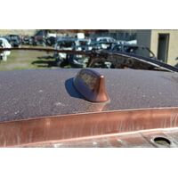 Антенна плавник Lexus RX 350/350h/500h 23- 86760-0A020