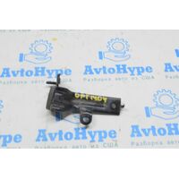 Кронштейн радиатора Kia Optima 11-15