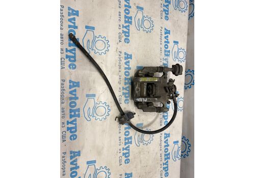 Суппорт зад прав Chevrolet Volt 11-15 Реализ.С. 13300862