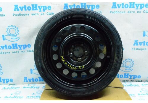 Запасное колесо докатка Lincoln MKZ 13- R17 125/70 (04) CJ5Z-1015-B