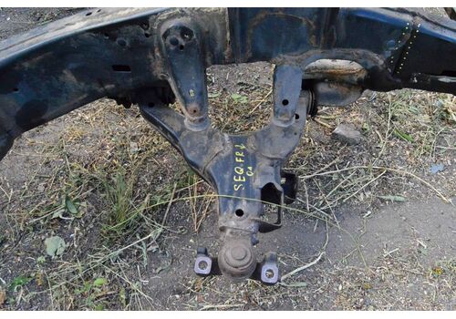 Рычаг нижний перед прав Toyota Sequoia 2008-2022 (01) без сайлентов 4806809100