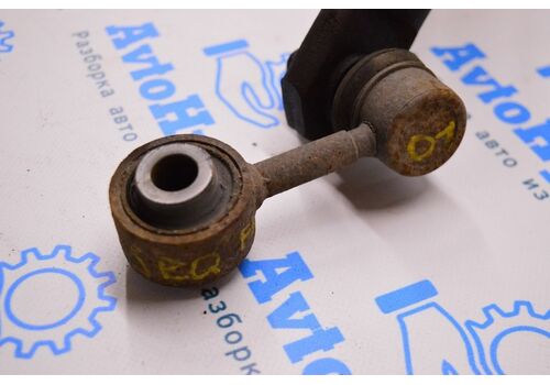 Тяга стабилизатора передняя левая Toyota Sequoia 2008-2022 48810-0C010