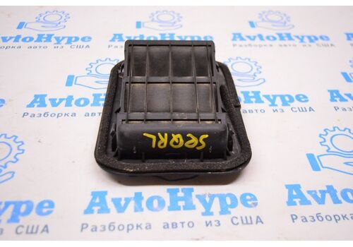 Щиток вентиляции левый Toyota Sequoia 2008-2022 62940aa012