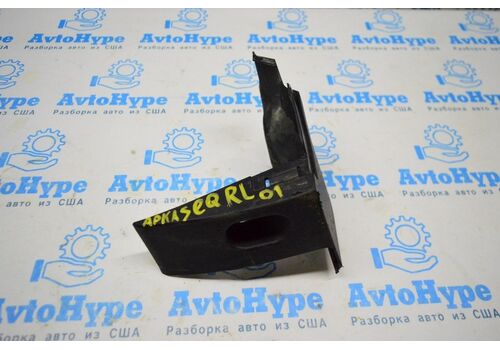 Уплотнитель крыла зад лев Toyota Sequoia 08-16 75860-0c010