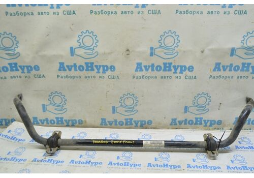 Стабилизатор передний VW Touareg 18- (01) 4M0411305A