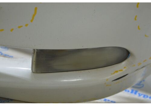 Противотуманная фара птф левая Lexus GS300 GS350 GS430 GS450h 06-11 (01) под полировку 81221-30282