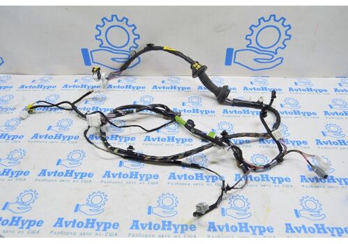 Проводка двери перед лев Lexus RX 350/350h/500h 23- (01) 82152-0EA70