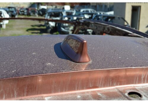 Корпус антенны плавник Lexus RX 350/350h/500h 23- 86077-48060-E0