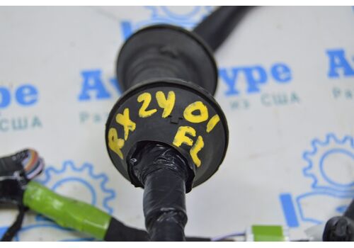 Проводка двери перед лев Lexus RX 350/350h/500h 23- (01) 82152-0EA70