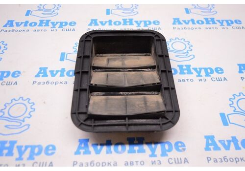 Щиток вентиляции левый Toyota Sequoia 2008-2022 62940aa012