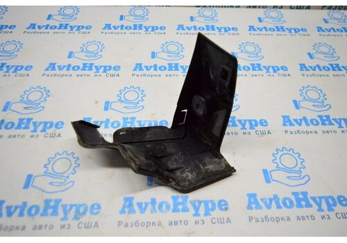 Уплотнитель крыла зад лев Toyota Sequoia 08-16 75860-0c010