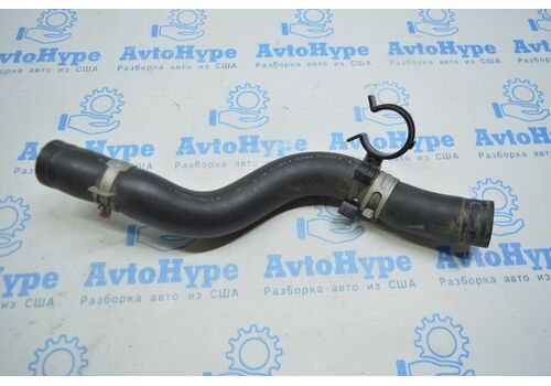 Патрубок охлаждения верхний Acura MDX 16-20 19501-5J6-A10