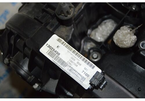 Двигатель BMW X5 G05 19- B58B30C (01) 11 00 2457989